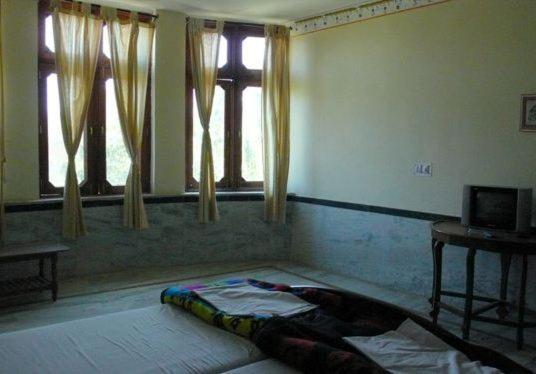 Pushkar Villas Resort Quarto foto