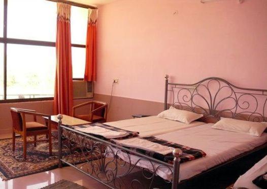 Pushkar Villas Resort Quarto foto
