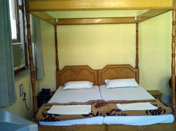 Pushkar Villas Resort Quarto foto