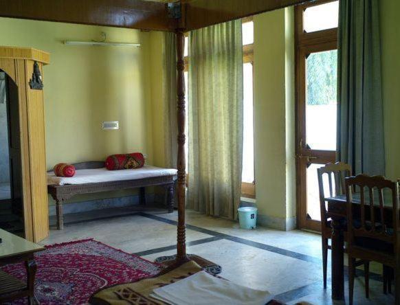 Pushkar Villas Resort Quarto foto